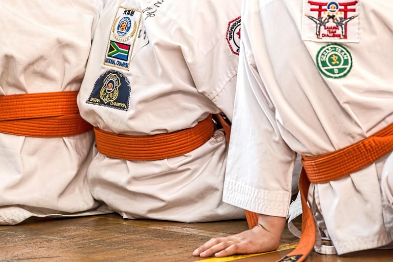 Chen Style Taijiquan